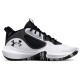 Under Armour UA GS Lockdown 6